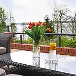 Bed and breakfast Pensjon Gieland Kolo Mragowa 3*