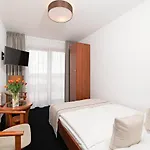 Pensjon Gieland Kolo Mragowa 3* Sorkwity