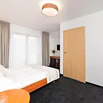 Pensjon Gieland Kolo Mragowa 3* Sorkwity