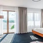 Pensjon Gieland Kolo Mragowa Bed & Breakfast 3*