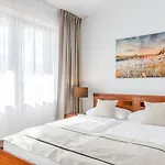 Pensjon Gieland Kolo Mragowa Bed and breakfast 3*