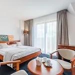 Pensjon Gieland Kolo Mragowa 3*