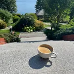 Pensjon Gieland Kolo Mragowa Bed and breakfast Sorkwity