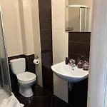 Pensjon Gieland Kolo Mragowa 3*