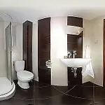 Pensjon Gieland Kolo Mragowa Bed and breakfast 3*