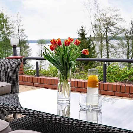 B&B Pensjon Gieland Kolo Mragowa 3*