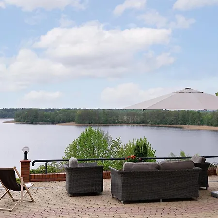 Gieland Kolo Mragowa Bed & Breakfast 3*