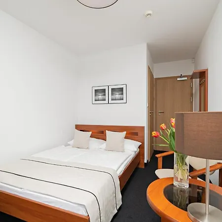 Gieland Kolo Mragowa Bed & Breakfast 3*