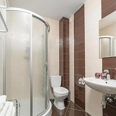 Bed & Breakfast Gieland Kolo Mragowa Sorkwity