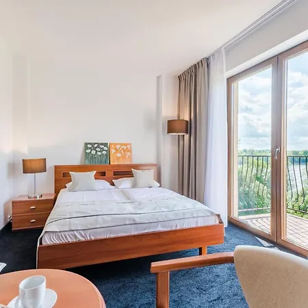 Bed and breakfast Pensjon Gieland Kolo Mragowa Sorkwity