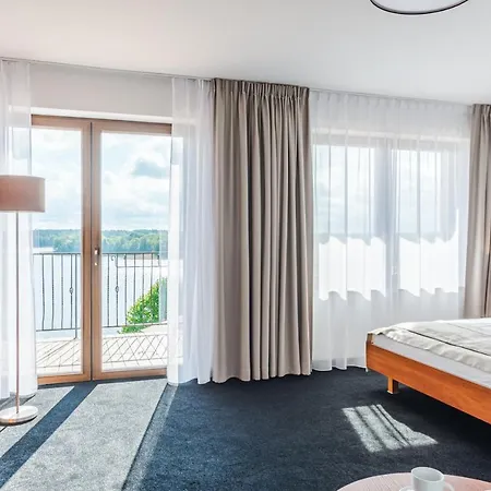 Pensjon Gieland Kolo Mragowa Bed and breakfast 3*