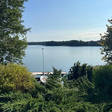 Bed & Breakfast Gieland Kolo Mragowa