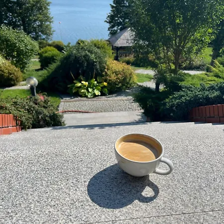 Gieland Kolo Mragowa Bed & Breakfast Sorkwity