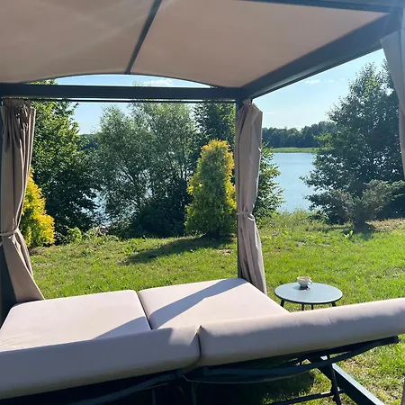 Gieland Kolo Mragowa 3*