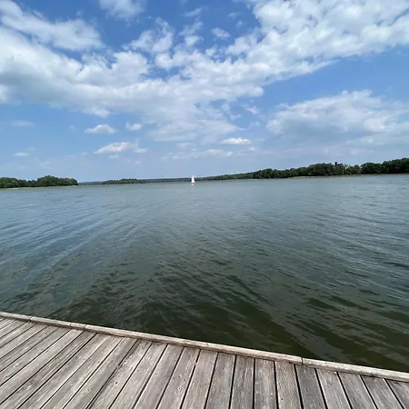 Frühstückspension Gieland Kolo Mragowa Sorkwity