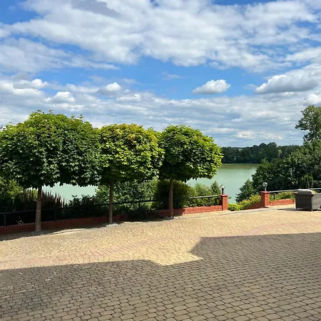 Bed & Breakfast Gieland Kolo Mragowa