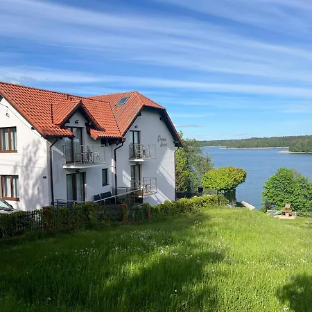 Gieland Kolo Mragowa