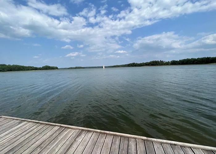 Frühstückspension Gieland Kolo Mragowa Sorkwity